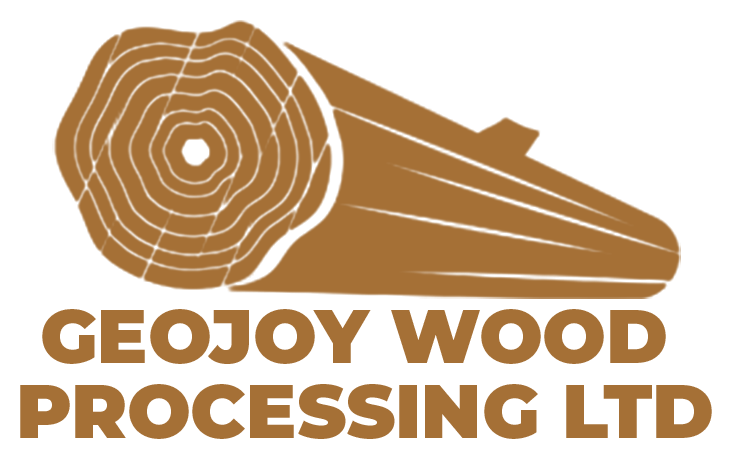 GeoJoy Wood Processing Ltd