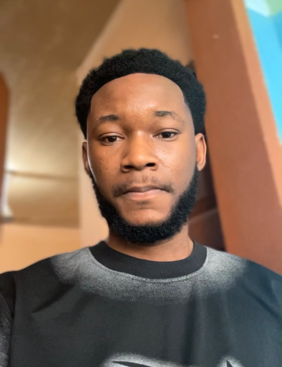 Samuel Dadzie